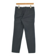 DRIES VAN NOTEN（ドリスヴァンノッテン）スラックス 黒 サイズ:46(M位) メンズ/2200703929563