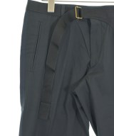 DRIES VAN NOTEN（ドリスヴァンノッテン）スラックス 黒 サイズ:46(M位) メンズ/2200703929563