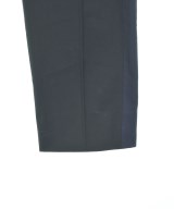 DRIES VAN NOTEN（ドリスヴァンノッテン）スラックス 黒 サイズ:46(M位) メンズ/2200703929563