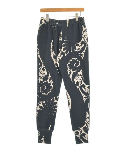 DRIES VAN NOTEN（ドリスヴァンノッテン）スラックス 紺 サイズ:S メンズ/2200703929624