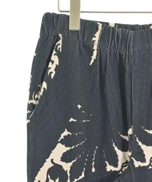 DRIES VAN NOTEN（ドリスヴァンノッテン）スラックス 紺 サイズ:S メンズ/2200703929624