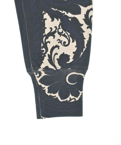 DRIES VAN NOTEN（ドリスヴァンノッテン）スラックス 紺 サイズ:S メンズ/2200703929624