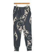 DRIES VAN NOTEN（ドリスヴァンノッテン）スラックス 紺 サイズ:S メンズ/2200703929624