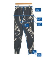 DRIES VAN NOTEN（ドリスヴァンノッテン）スラックス 紺 サイズ:S メンズ/2200703929624