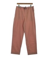 DRIES VAN NOTEN（ドリスヴァンノッテン）その他 ピンク サイズ:48(L位) メンズ/2200703994394