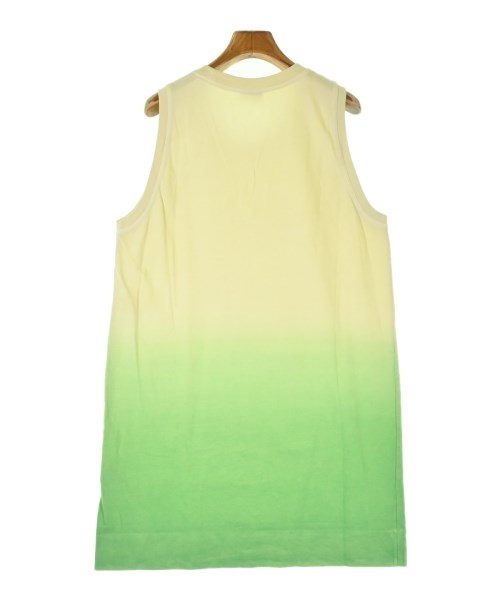 DRIES VAN NOTEN（ドリスヴァンノッテン）ワンピース 黄 サイズ:XS レディース/2200703994882