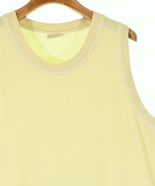 DRIES VAN NOTEN（ドリスヴァンノッテン）ワンピース 黄 サイズ:XS レディース/2200703994882