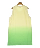 DRIES VAN NOTEN（ドリスヴァンノッテン）ワンピース 黄 サイズ:XS レディース/2200703994882