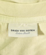 DRIES VAN NOTEN（ドリスヴァンノッテン）ワンピース 黄 サイズ:XS レディース/2200703994882
