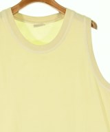 DRIES VAN NOTEN（ドリスヴァンノッテン）ワンピース 黄 サイズ:XS レディース/2200703994882