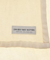 DRIES VAN NOTEN（ドリスヴァンノッテン）マフラー 白 サイズ:- レディース/2200704225206