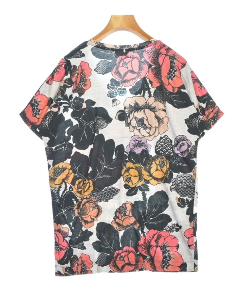 DRIES VAN NOTEN（ドリスヴァンノッテン）Tシャツ・カットソー グレー サイズ:XS レディース/2200704225626