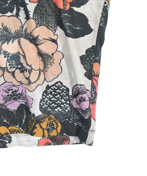 DRIES VAN NOTEN（ドリスヴァンノッテン）Tシャツ・カットソー グレー サイズ:XS レディース/2200704225626