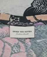 DRIES VAN NOTEN（ドリスヴァンノッテン）Tシャツ・カットソー グレー サイズ:XS レディース/2200704225626