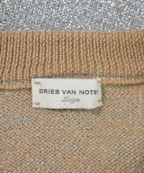 DRIES VAN NOTEN（ドリスヴァンノッテン）ニット・セーター シルバー サイズ:L レディース/2200704225763