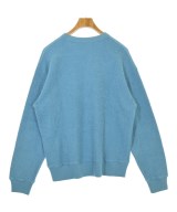 DRIES VAN NOTEN（ドリスヴァンノッテン）ニット・セーター 青 サイズ:M メンズ/2200704225909