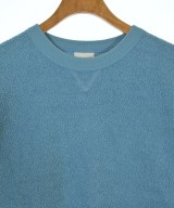 DRIES VAN NOTEN（ドリスヴァンノッテン）ニット・セーター 青 サイズ:M メンズ/2200704225909