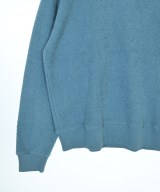 DRIES VAN NOTEN（ドリスヴァンノッテン）ニット・セーター 青 サイズ:M メンズ/2200704225909