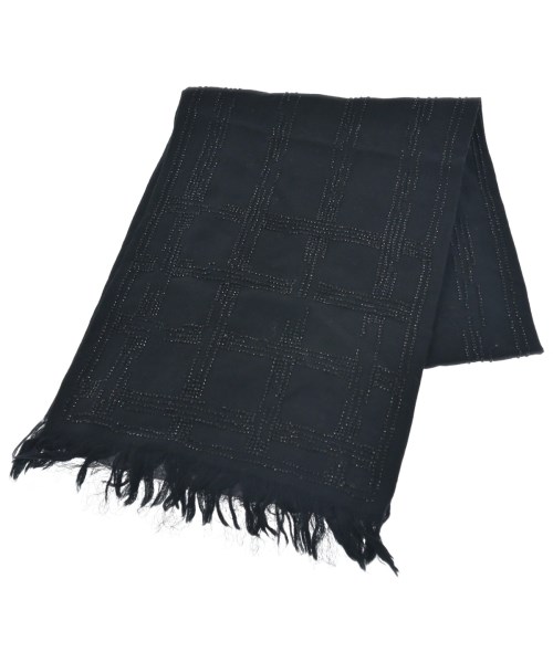 DRIES VAN NOTEN(ドリスヴァンノッテン)のストール サイズ:- 11,400円