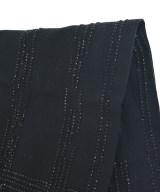 DRIES VAN NOTEN（ドリスヴァンノッテン）ストール 黒 サイズ:- レディース/2200704225992