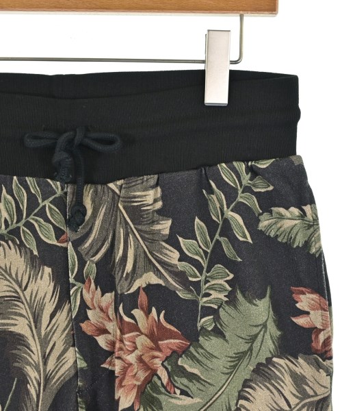 DRIES VAN NOTEN（ドリスヴァンノッテン）スウェットパンツ 黒 サイズ:L レディース/2200704251021