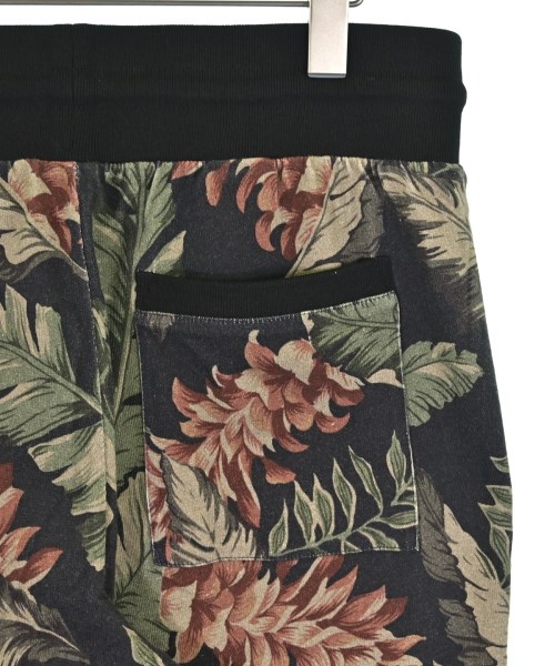 DRIES VAN NOTEN（ドリスヴァンノッテン）スウェットパンツ 黒 サイズ:L レディース/2200704251021