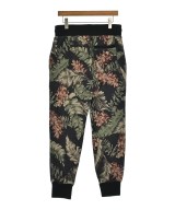 DRIES VAN NOTEN（ドリスヴァンノッテン）スウェットパンツ 黒 サイズ:L レディース/2200704251021