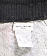 DRIES VAN NOTEN（ドリスヴァンノッテン）スウェットパンツ 黒 サイズ:L レディース/2200704251021