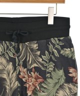 DRIES VAN NOTEN（ドリスヴァンノッテン）スウェットパンツ 黒 サイズ:L レディース/2200704251021