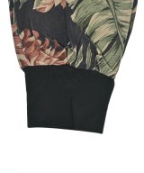 DRIES VAN NOTEN（ドリスヴァンノッテン）スウェットパンツ 黒 サイズ:L レディース/2200704251021