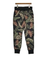 DRIES VAN NOTEN スウェットパンツ