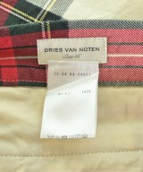 DRIES VAN NOTEN（ドリスヴァンノッテン）その他 赤 サイズ:46(M位) メンズ/2200704251151