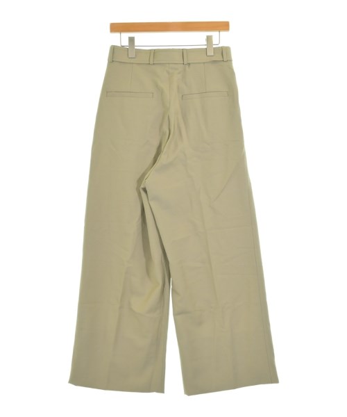 DRIES VAN NOTEN（ドリスヴァンノッテン）スラックス 緑 サイズ:44(S位) メンズ/2200704251625