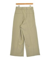DRIES VAN NOTEN（ドリスヴァンノッテン）スラックス 緑 サイズ:44(S位) メンズ/2200704251625