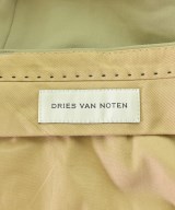 DRIES VAN NOTEN（ドリスヴァンノッテン）スラックス 緑 サイズ:44(S位) メンズ/2200704251625