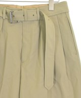 DRIES VAN NOTEN（ドリスヴァンノッテン）スラックス 緑 サイズ:44(S位) メンズ/2200704251625
