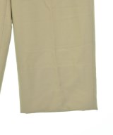 DRIES VAN NOTEN（ドリスヴァンノッテン）スラックス 緑 サイズ:44(S位) メンズ/2200704251625