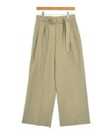 DRIES VAN NOTEN スラックス