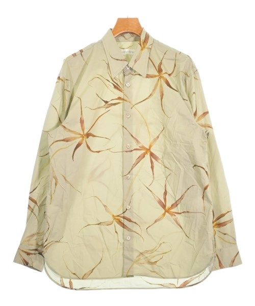 DRIES VAN NOTEN（ドリスヴァンノッテン） | メンズの古着・中古通販