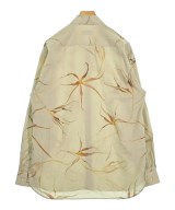 DRIES VAN NOTEN（ドリスヴァンノッテン）カジュアルシャツ カーキ サイズ:M メンズ/2200704251632