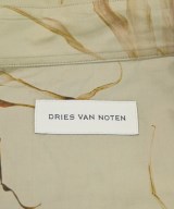 DRIES VAN NOTEN（ドリスヴァンノッテン）カジュアルシャツ カーキ サイズ:M メンズ/2200704251632