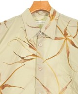 DRIES VAN NOTEN（ドリスヴァンノッテン）カジュアルシャツ カーキ サイズ:M メンズ/2200704251632