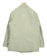 DRIES VAN NOTEN（ドリスヴァンノッテン）カジュアルジャケット 緑 サイズ:M メンズ/2200704251649