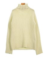 DRIES VAN NOTEN（ドリスヴァンノッテン）ニット・セーター 黄 サイズ:M レディース/2200704297180