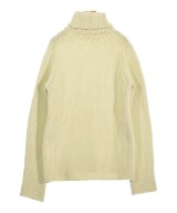DRIES VAN NOTEN（ドリスヴァンノッテン）ニット・セーター 黄 サイズ:M レディース/2200704297180