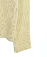DRIES VAN NOTEN（ドリスヴァンノッテン）ニット・セーター 黄 サイズ:M レディース/2200704297180