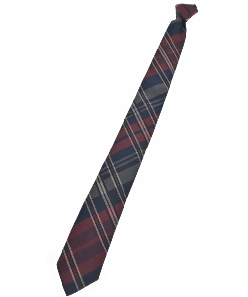DRIES VAN NOTEN(ドリスヴァンノッテン)のネクタイ サイズ:- 4,600円