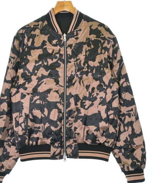 DRIES VAN NOTEN（ドリスヴァンノッテン）その他 ピンク サイズ:S メンズ/2200705408141