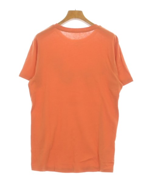 DRIES VAN NOTEN（ドリスヴァンノッテン）Tシャツ・カットソー オレンジ サイズ:S メンズ/2200705408318