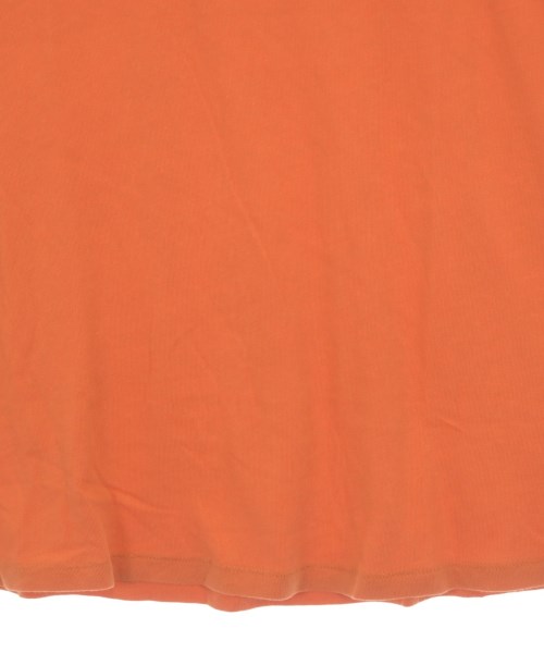 DRIES VAN NOTEN（ドリスヴァンノッテン）Tシャツ・カットソー オレンジ サイズ:S メンズ/2200705408318